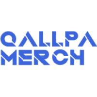 Qallpa Merch