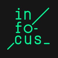 INFOCUS Estrategia, comunicación y contenidos