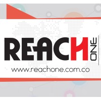 Reach One Colombia