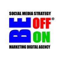 Agencia de Marketing Digital BeOffOn