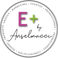 E+ Solutions by Anselmucci Productora de Marketing & Eventos