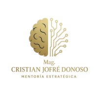 Mag. Cristian Jofré / Mentoría Estratégica