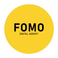 FOMO Digital Agency