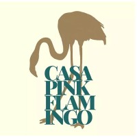 Casa Pink Flamingo