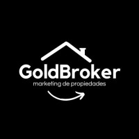 Gold Broker marketing de propiedades
