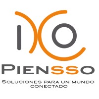 Piensso IT