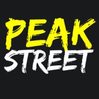 PeakStreet | Sport + Entertainment