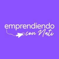 Emprendiendo con Nati