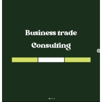 Business Trade Consulting