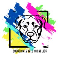 Soluciones Web - Open click