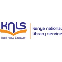 Kenya National Library Service (KNLS)
