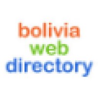 Bolivia Web Directory
