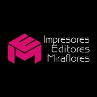 Impresores Editores Miraflores