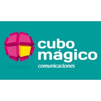 Cubo Magico comunicaciones