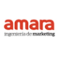 Amara, ingeniería de marketing