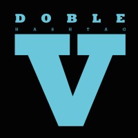 Doble Hashtag V