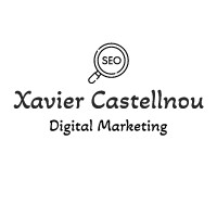 Xavier Castellnou