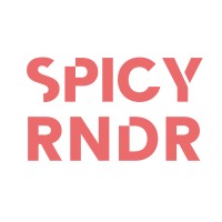 Spicy Rndr