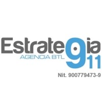 Estrategia911 Agencia BTL