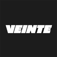 VEINTE