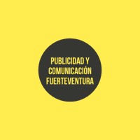 Publicidad y Comunicación Fuerteventura