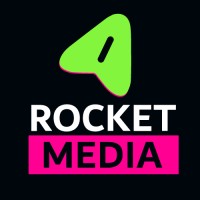 Rocket Media - Agencia Diseño Web