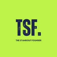 The Standout Founder
