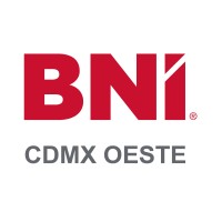 BNI CDMX Oeste