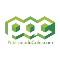 Publicidad a Color