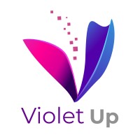 Digital Violet Up