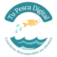 Tu Pesca Digital