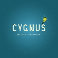 CYGNUS Inspired by Innovation