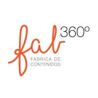 Fab360 / Fábrica de Contenidos