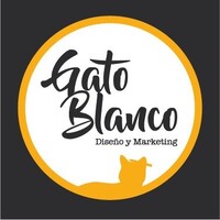 Gato Blanco Diseño Y Marketing