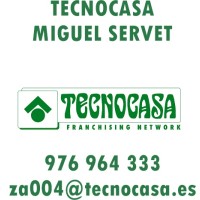 Tecnocasa Miguel Servet