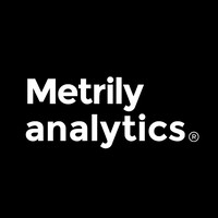 Metrily Analytics