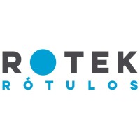 Rotek Rótulos