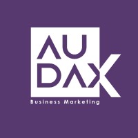 Audax - Business Marketing