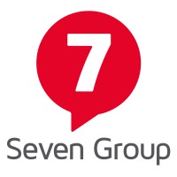 Seven Group - Brand Solutions