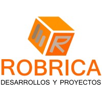 Desarrollos y Proyectos Robrica