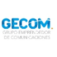 GECOM (Grupo Emprendedor de Comunicaciones)