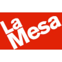 La Mesa