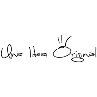 Una Idea Original