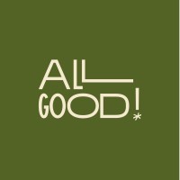 All Good!