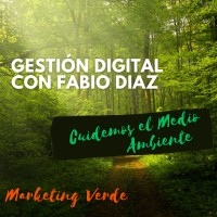 Gestión Digital con Fabio Diaz