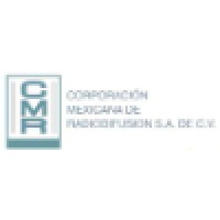 Corporación Mexicana De Radiodifusión, De