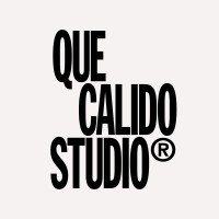 Que Cálido Studio®