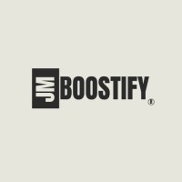 JMBoostify