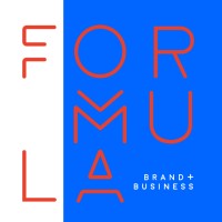 Formula | Brand + Business