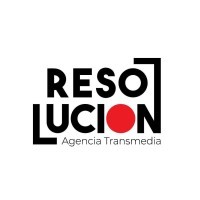 Resolución Agencia Transmedia